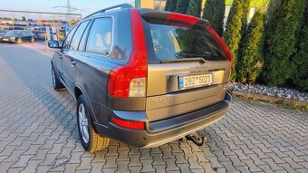 VOLVO XC90 CM71 CM7146 136 KV - 6