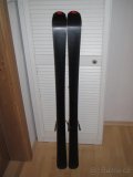 Carvy lyže TECNO PRO XT TEAM 130 cm n - 6