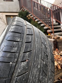TSW alu kola r18 225/40 5x112 - 6