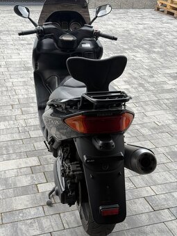 Yamaha Tmax 500 - 6