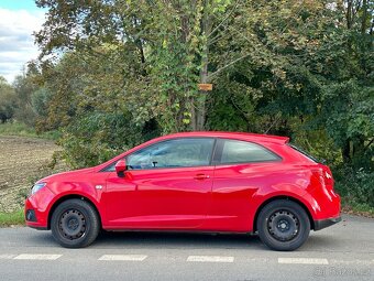 Seat ibiza 6j 1.6 tdi - 6