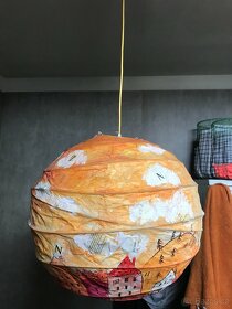 Lampa od S.Mrazovej - 6