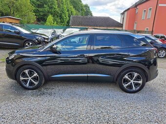 Peugeot 3008 1,2 PT EAT8 ALLURE 121.000 km - 6