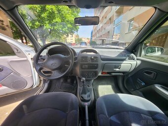 Renault Clio 1.2 - 6