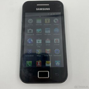 Samsung Galaxy Ace GT-S5830i, použitý - 6