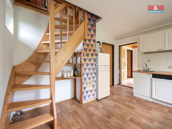 Prodej rodinného domu, 67 m², Říčany, ul. Na Samotě - 6