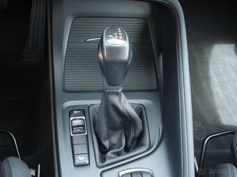 BMW X1 118 XD ČR 1. Majitel DPH - 6
