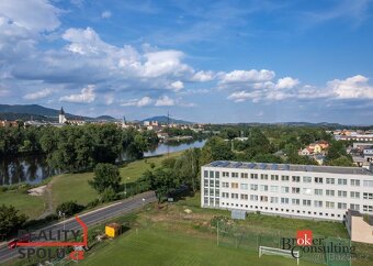 Pronájem, byty/3+kk, 66 m2, 41201 Mlékojedy, Litoměřice [ID - 6