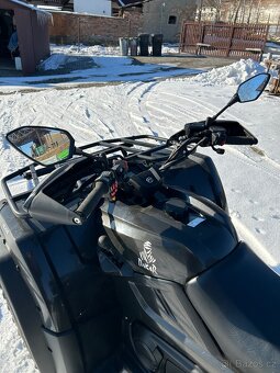 2022 CF MOTO GLADIATOR 450L - 6