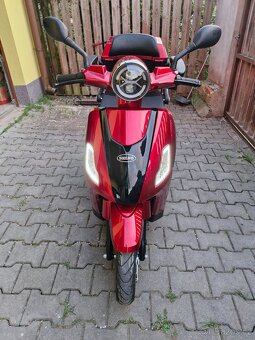 Selvo 31000LI nejvyšší výbava - 6