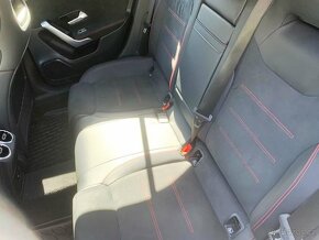 Mercedes A250e Compact - 6