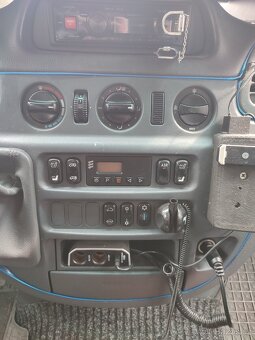 Mercedes Sprinter 270 cdi - 6