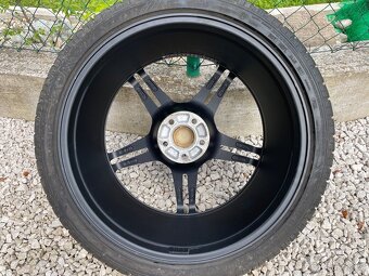 5x112 R21 ABT Mercedes škoda seat vw Audi bmw - 6
