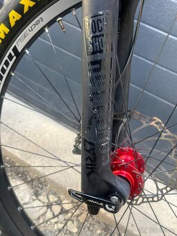 Canyon Spectral AL 140 - 6