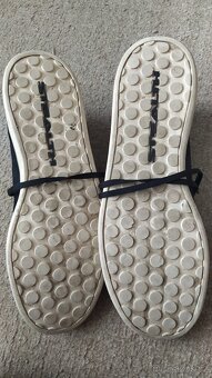 Pánské boty Adidas, tenisky vel. 47 - 6