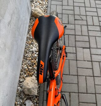 KTM Chicago 14'' 27,5 - 6