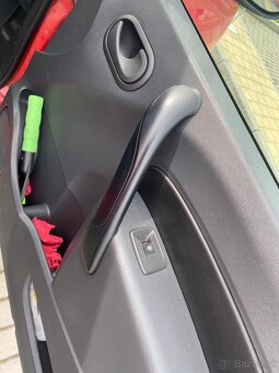 Renault Kangoo 1,5 DCI ,2014 - 6