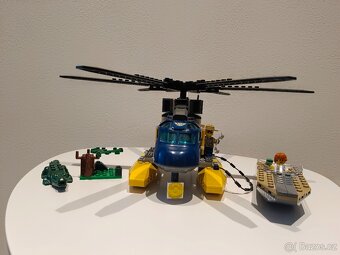 LEGO City 60067 - 6