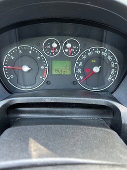 Prodám Ford Fiesta - 6