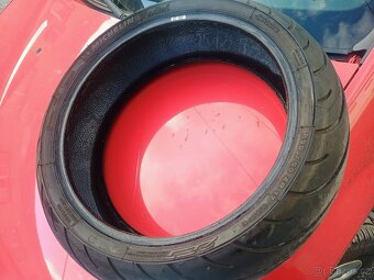 190/50-17 motopneu Michelin Pilot Road 2 2CT - 6