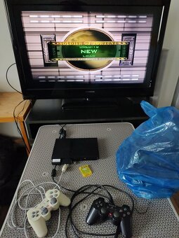 PS2 FMCB - 6