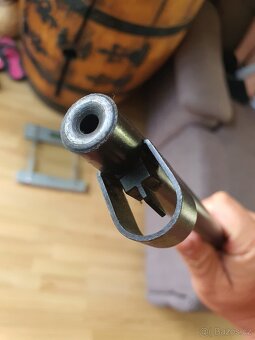 Vzduchovka Vz 47 - 6