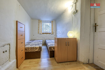 Pronájem chaty, 52 m², Vranov - 6