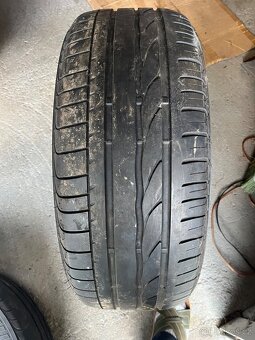Prodám 17”alu kola BMW styling 236 - 6