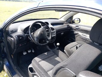 Peugeot 206cc - 6