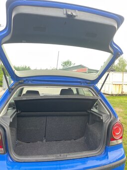 VW Polo 1.2 - 6