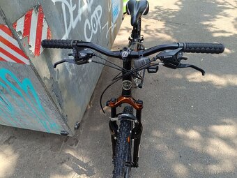 Kolo TREK 3900 - 6