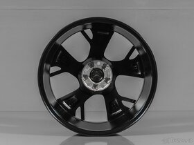 CITROEN DS7 CROSSBACK ORIG. ALU R18, 5x108, ET 46, (2467) - 6