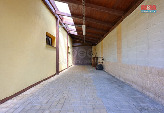 Prodej rodinného domu, 170 m², Bystročice - 6
