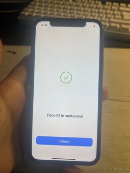 iPhone 11 Pro 64GB Midnight Green - 6