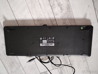 Klávesnice HP - 6