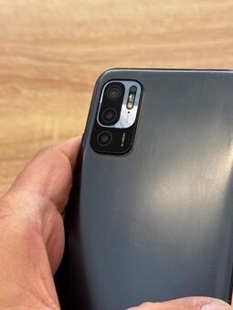 Xiaomi redmi note 10 5g  4/64GB - 6