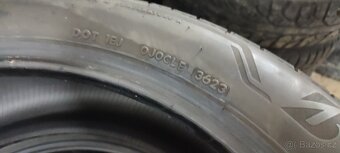 235/50 R21 101W Bridgestone Alenza 001 - 6