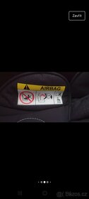SLEVA Vajíčko Kiddy evoluna i-size + isofix - 6