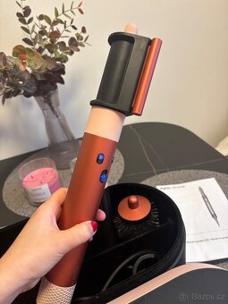 Dyson Airwrap Strawberry - 6