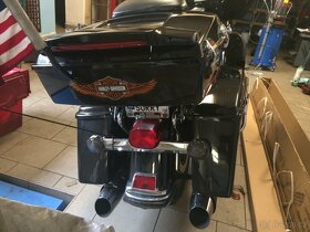 Harley Davidson - 6