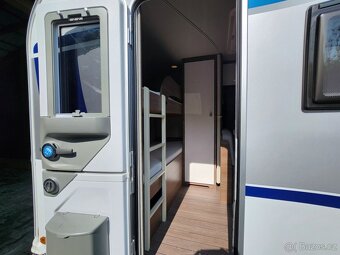 Knaus sport 540 FDK silver selection - 6