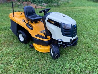 Zahradní traktor Cub Cadet - 6