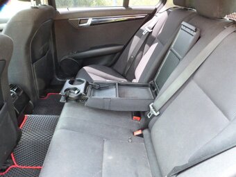 Mercedes c 220 - 6