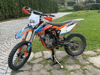Ktm - 6
