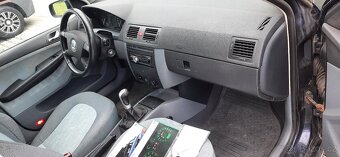Škoda Fabia 1.4 16v 74kw NOVÁ STK, SERVIS - 6