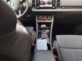 Skoda karoq - 6