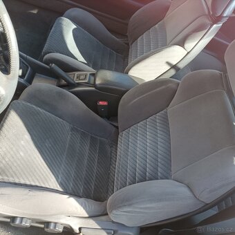 Prodám Toyota Celica 2.0 GTI - 6