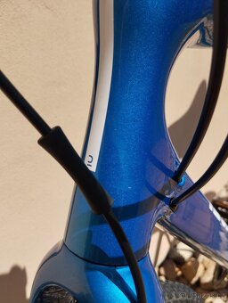Prodám Cyklokrosové/Gravel kolo Van Rysel RCX - 6