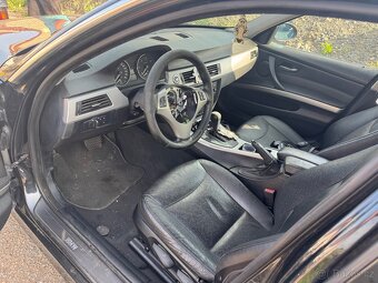 Bmw E91 330XD Automat N.D. - 6