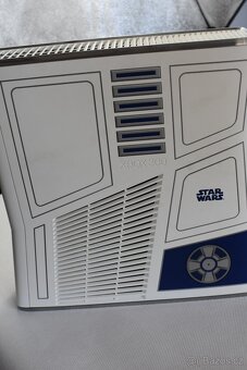 Xbox 360 S 320GB STAR WARS Edition - Limited edition - 6